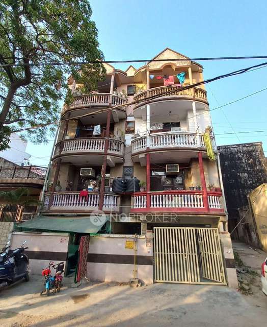 3 BHK Flat For Sale  In Shyam Park