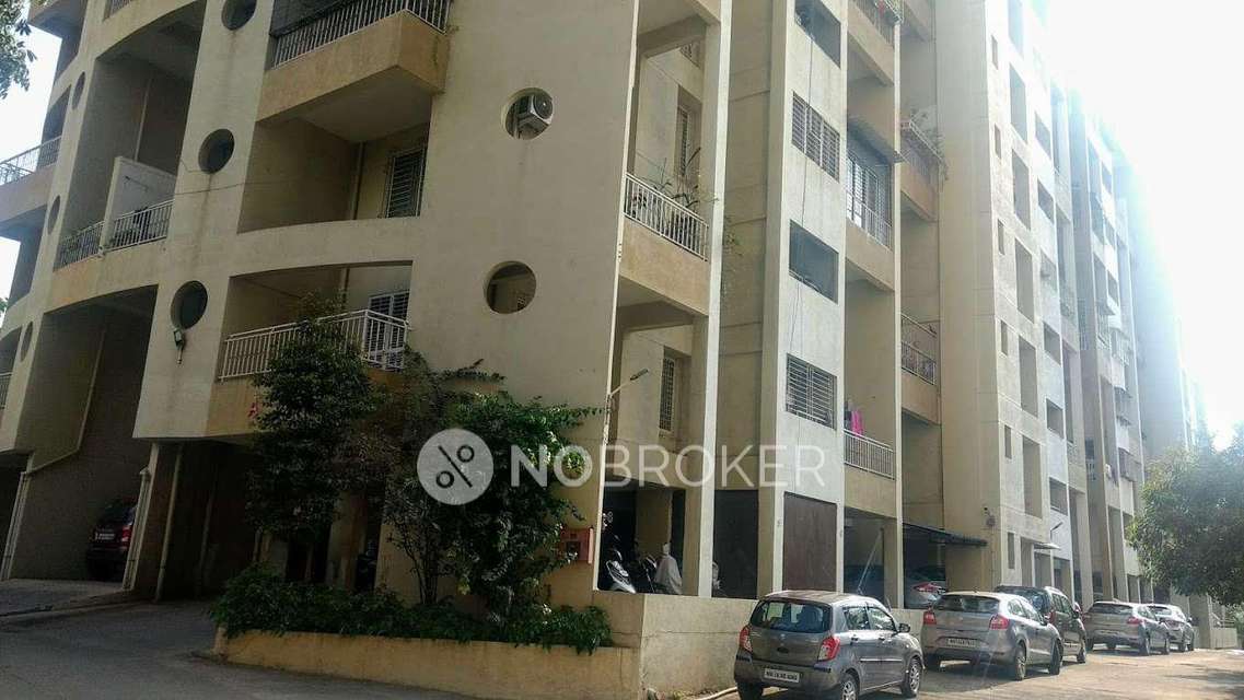 2 BHK Flat In Gini Bellissimo Hsg Co-operative Society For Sale  In Dhanori