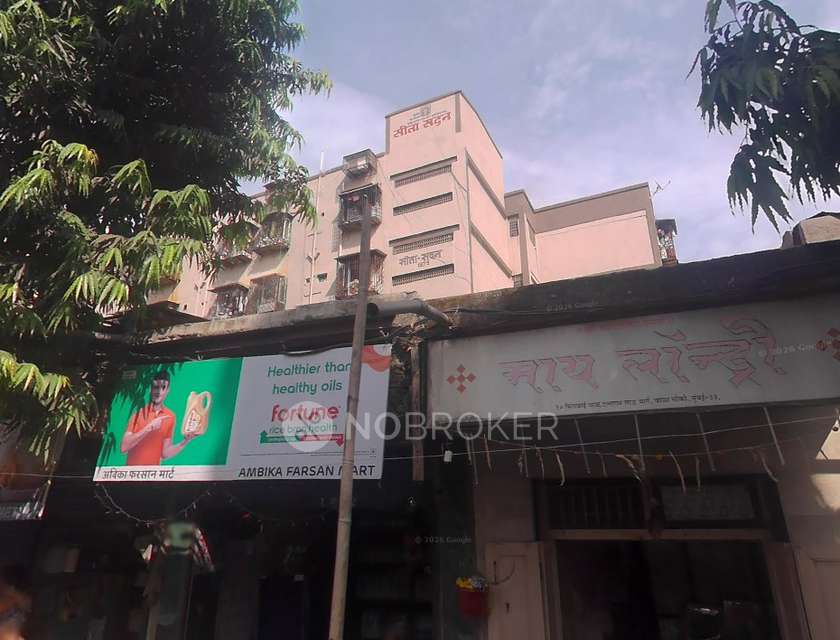 1 RK Flat In Seeta Sadan Chs for Rent  In Parel