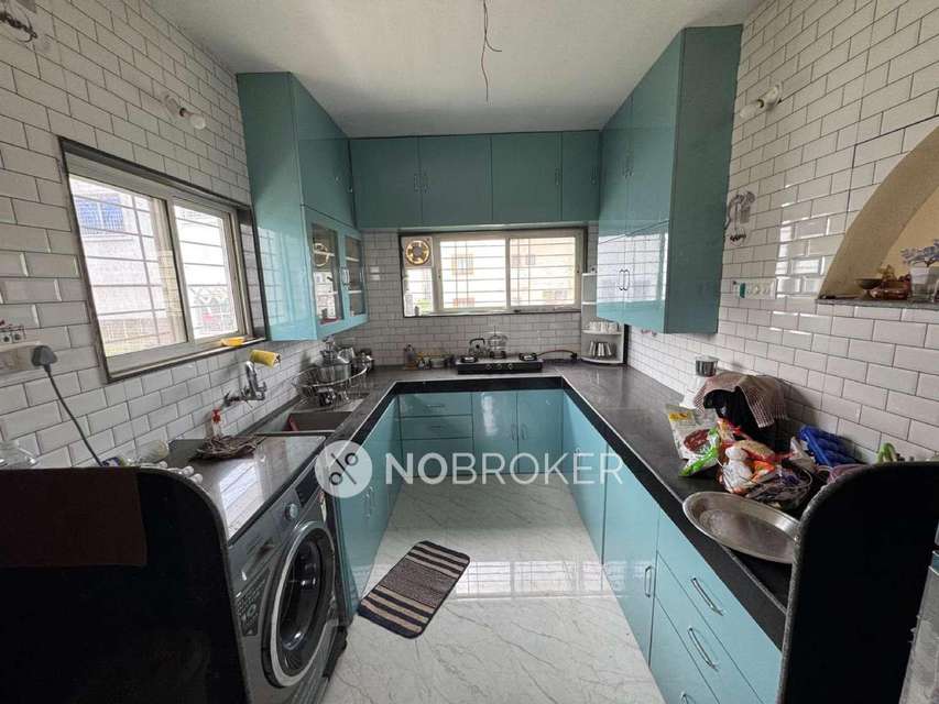 3 BHK Villa for Rent  In Kesnand Phata