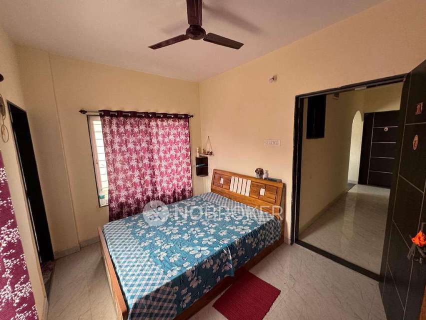 3 BHK Villa for Rent  In Kesnand Phata