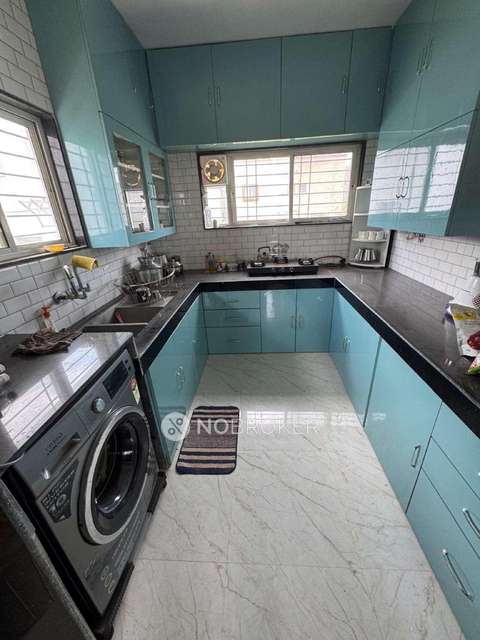 3 BHK Villa for Rent  In Kesnand Phata