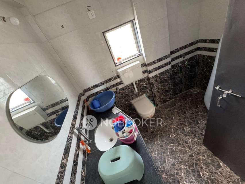 3 BHK Villa for Rent  In Kesnand Phata