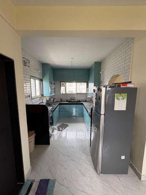 3 BHK Villa for Rent  In Kesnand Phata