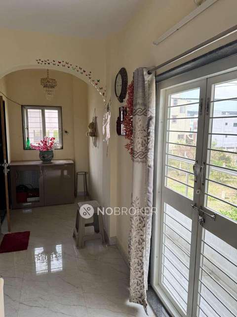 3 BHK Villa for Rent  In Kesnand Phata