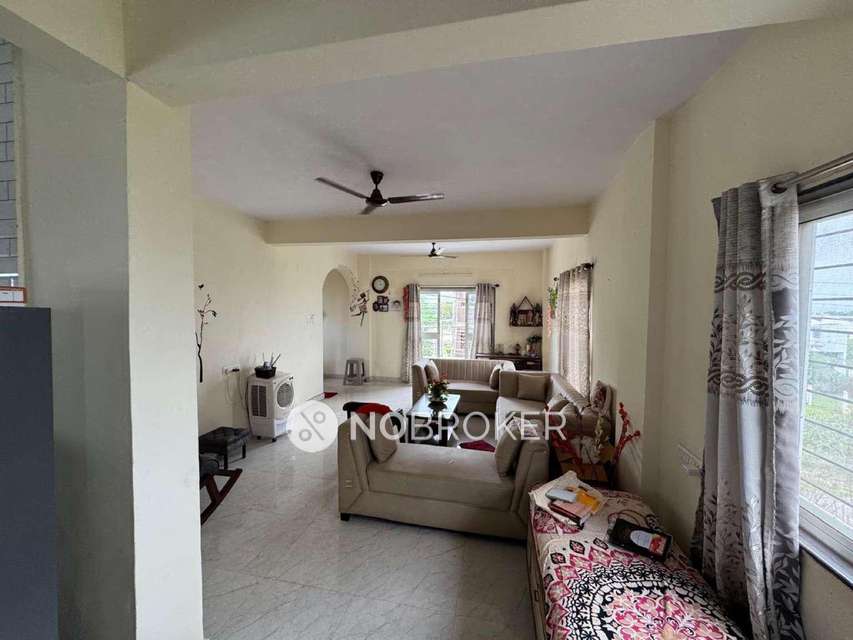 3 BHK Villa for Rent  In Kesnand Phata