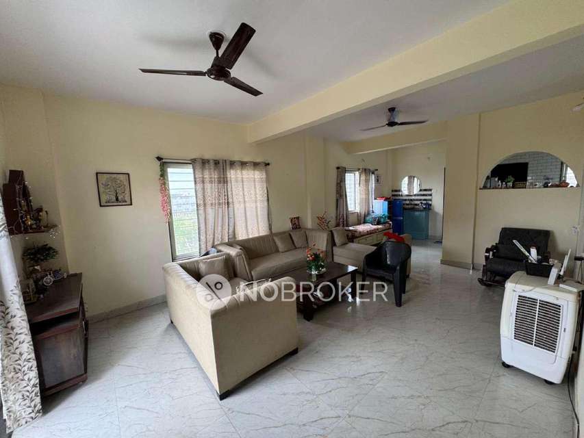 3 BHK Villa for Rent  In Kesnand Phata