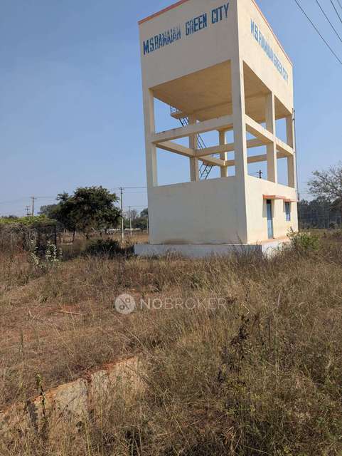 Plot For Sale  In Ms Ramaiah Greencity In M.s Ramiah Layout, Doddaballapura Main Road, Basavanahalli, Nelamangala Town, Syadamipalya, Karnataka 562123, India