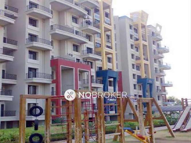 1 BHK Flat In Bramha Socity For Sale  In Kothrud