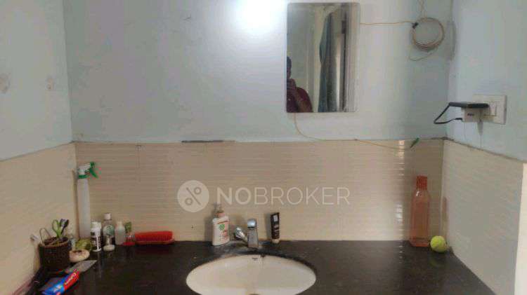 Single Room for Male In 3 BHK  In Mithras Park, Kokane Chowk, Pimple Saudagar In Hqwq+8x9, Kokane Chowk, Rahatani, Pimpri-chinchwad, Maharashtra 411027, India