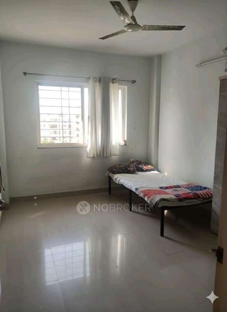 Single Room for Male In 3 BHK  In Mithras Park, Kokane Chowk, Pimple Saudagar In Hqwq+8x9, Kokane Chowk, Rahatani, Pimpri-chinchwad, Maharashtra 411027, India