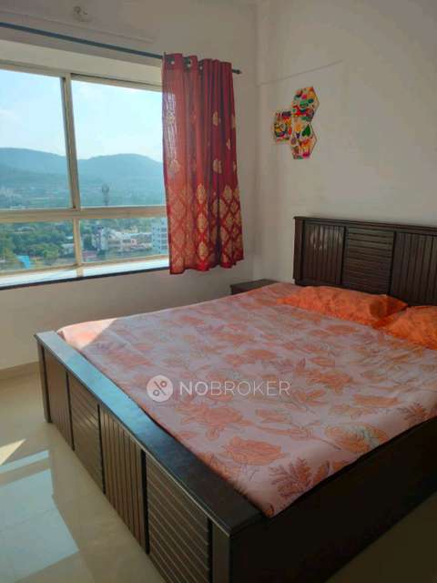 1 BHK Flat In Oxford Paradise for Rent  In Parkhe Vasti