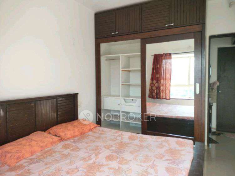 1 BHK Flat In Oxford Paradise for Rent  In Parkhe Vasti