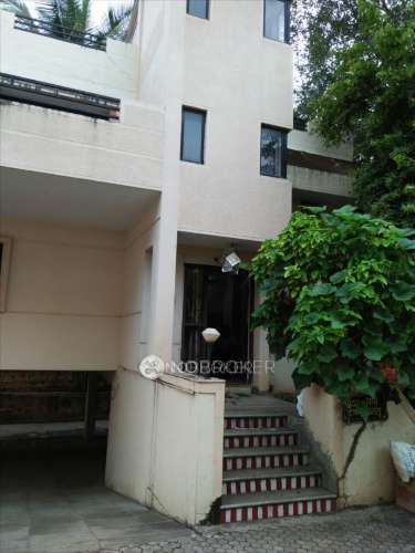 3 BHK Villa In Samrat Ashok Socity  for Rent  In Baner