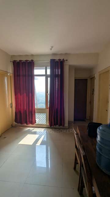 4 BHK Flat In Today Ridge Residency for Rent  In Today Ridge Residency