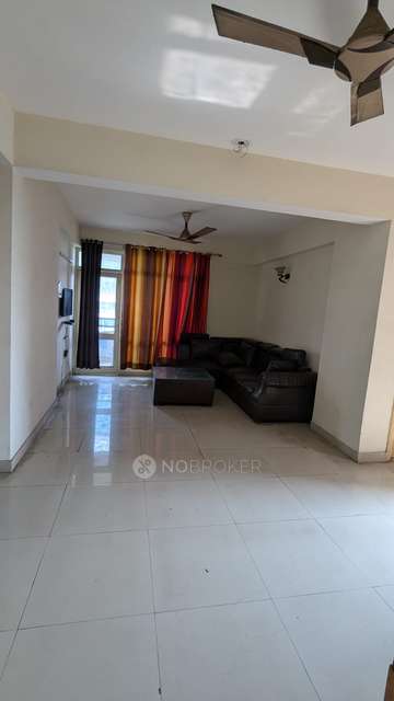 4 BHK Flat In Today Ridge Residency for Rent  In Today Ridge Residency