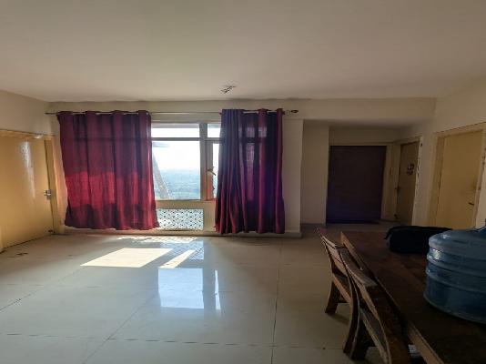 4 BHK Flat In Today Ridge Residency for Rent  In Today Ridge Residency