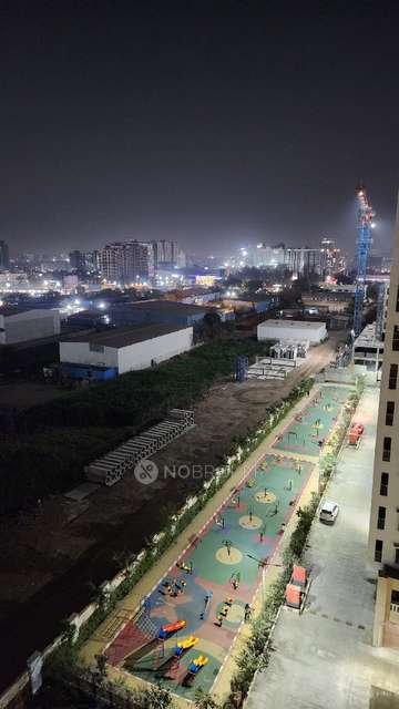 2 BHK Flat In Eden Garden for Rent  In Pimpri-chinchwad, 