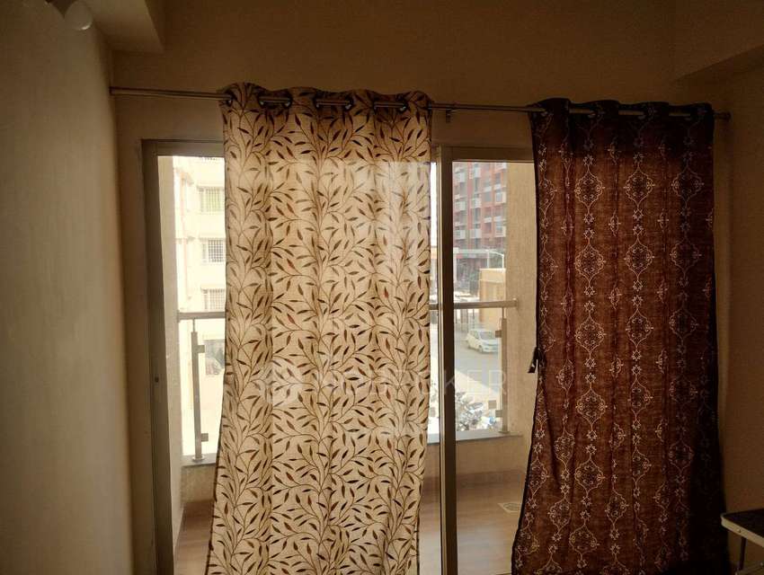 2 BHK Flat In Eden Garden for Rent  In Pimpri-chinchwad