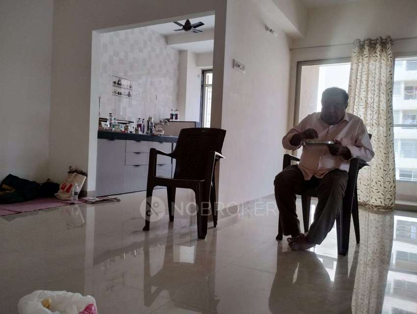 2 BHK Flat In Eden Garden for Rent  In Pimpri-chinchwad