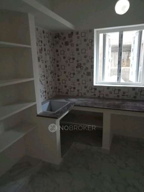 3 BHK Flat In Muthu Illam for Rent  In Madley 1st Street