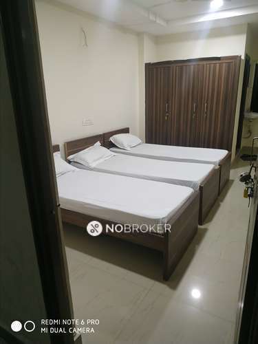 PG for Girls in Gachibowli