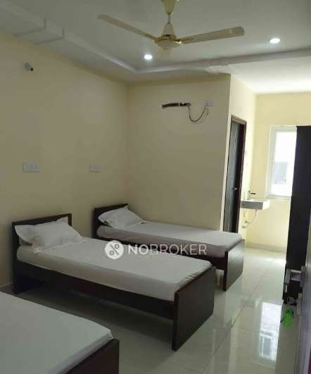 PG for Girls in Gachibowli