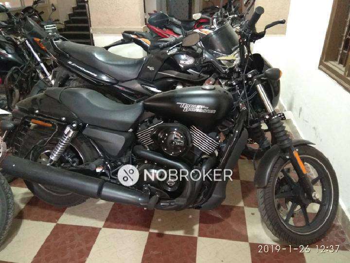 PG for Girls in Gachibowli