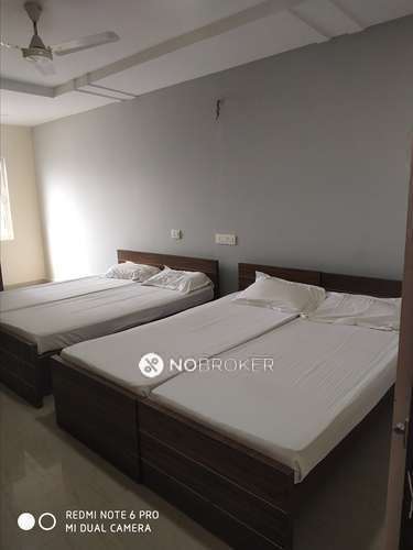 PG for Girls in Gachibowli