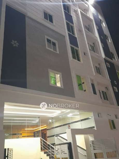 PG for Girls in Gachibowli