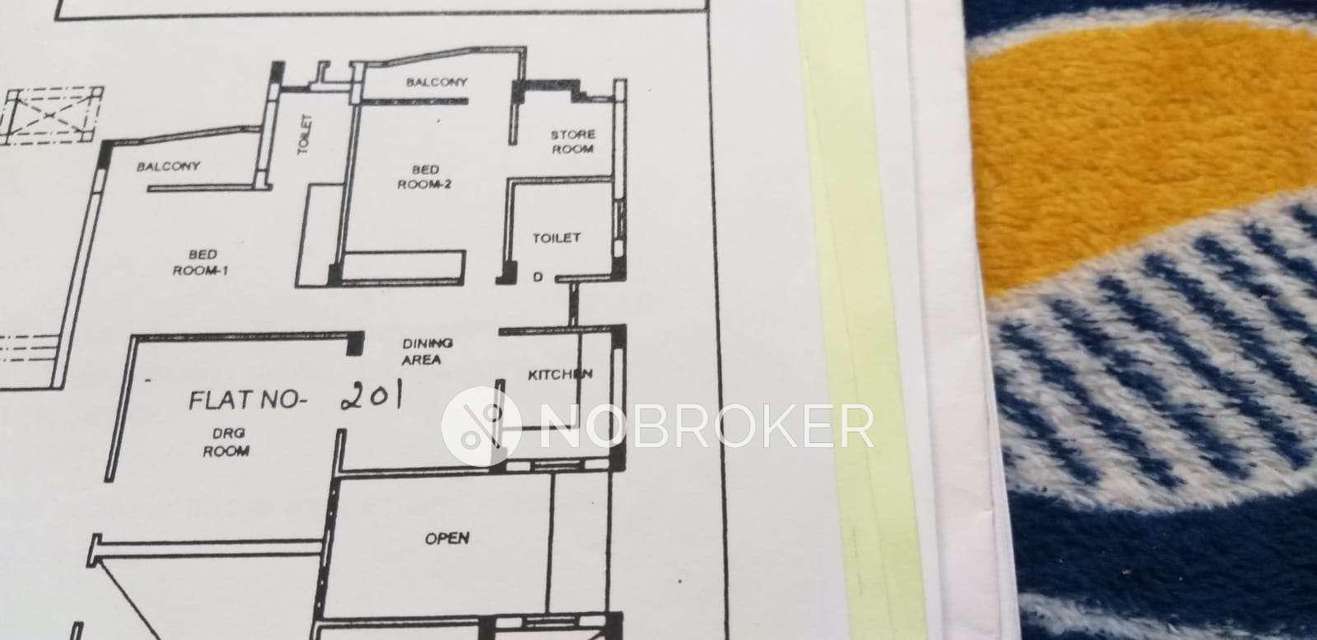 2 BHK House For Sale  In Omicron Iii