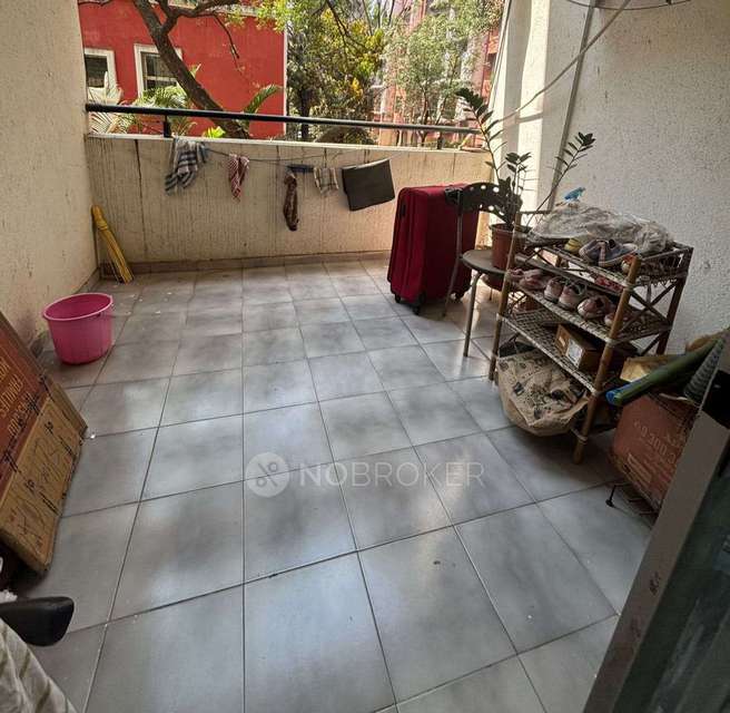 2 BHK Flat In Meadows Uptown, Viman Nagar for Rent  In Viman Nagar