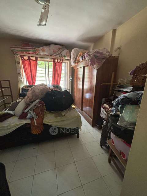 2 BHK Flat In Meadows Uptown, Viman Nagar for Rent  In Viman Nagar