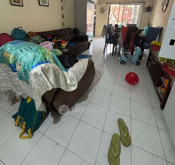 2 BHK Flat In Meadows Uptown, Viman Nagar for Rent  In Viman Nagar