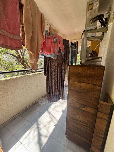 2 BHK Flat In Meadows Uptown, Viman Nagar for Rent  In Viman Nagar