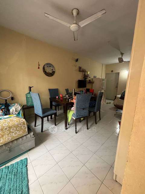 2 BHK Flat In Meadows Uptown, Viman Nagar for Rent  In Viman Nagar