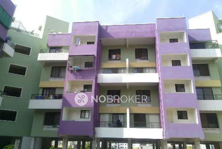 2 BHK Flat In Urban Bliss Lohegaon Sathewasti for Rent  In Hv37+493, Near Maharaja Yashwant Rao Holkar Bridge, Ranjeet Nagar, Sangamvadi, Pune, Maharashtra 411003, India