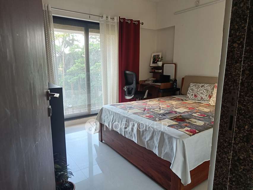 3 BHK Flat In Kanakia Zenworld Phase 1, Kanjurmarg East For Sale  In Kanakia Zenworld Phase 1