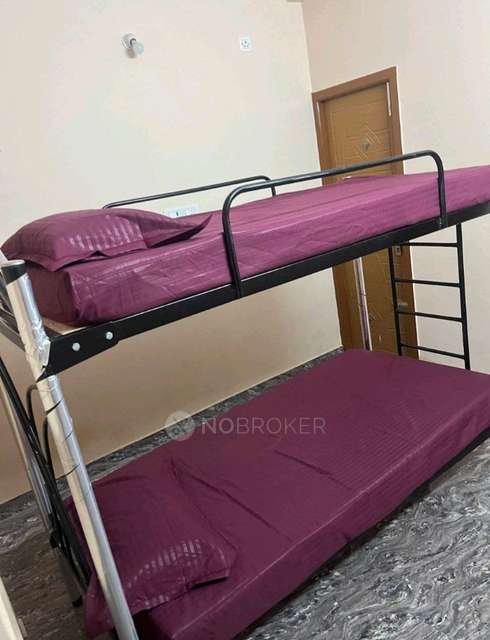 PG for Boys in Ambattur - Ayyapakkam