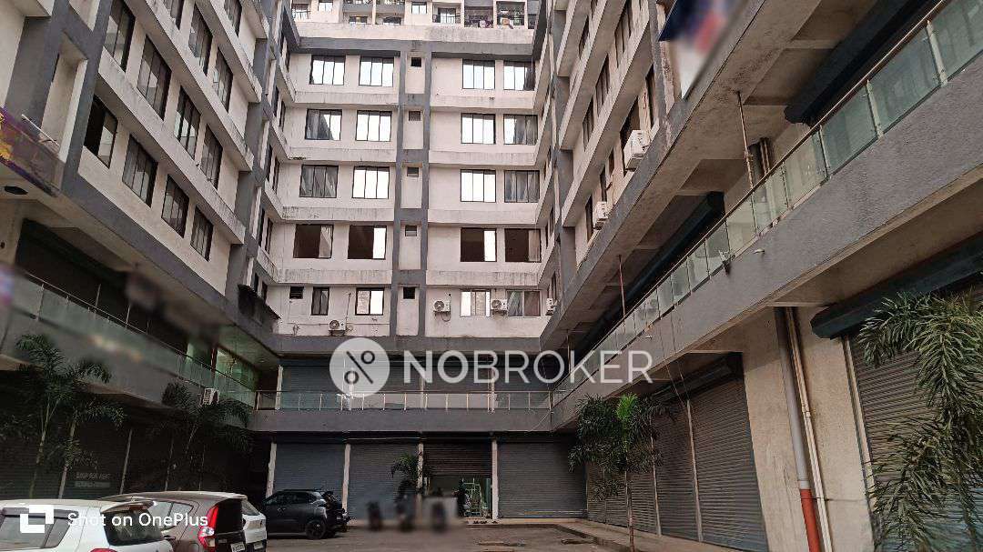Showroom in Anjur, Mumbai for sale 