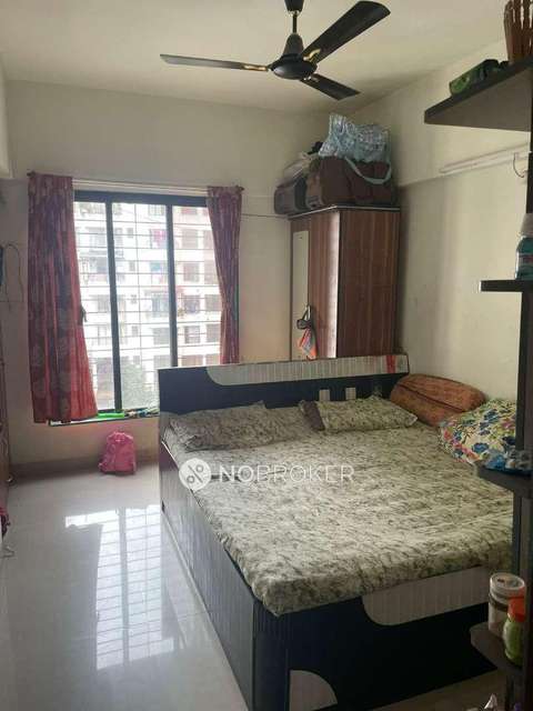 2 BHK Villa In Hubtown Countrywoods For Sale  In Kondhwa