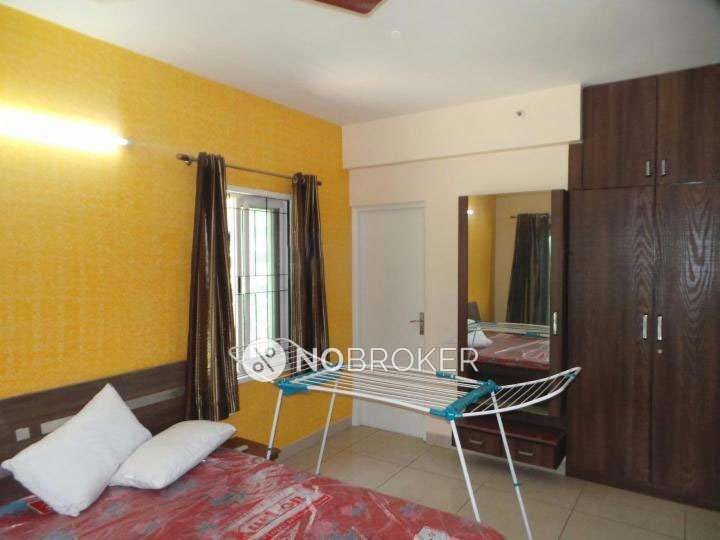 3 BHK Flat In Brigade Gateway For Sale  In Rajaji Nagar