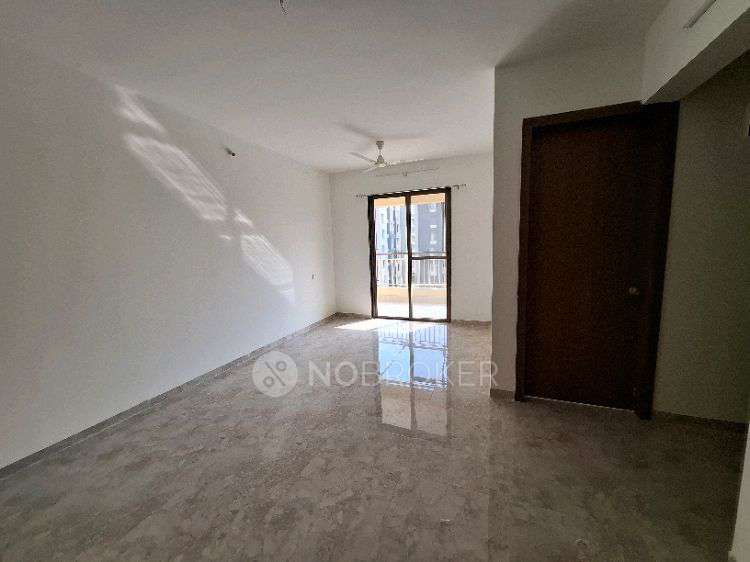 3 BHK Flat In Nexus Emerald for Rent In Moshi