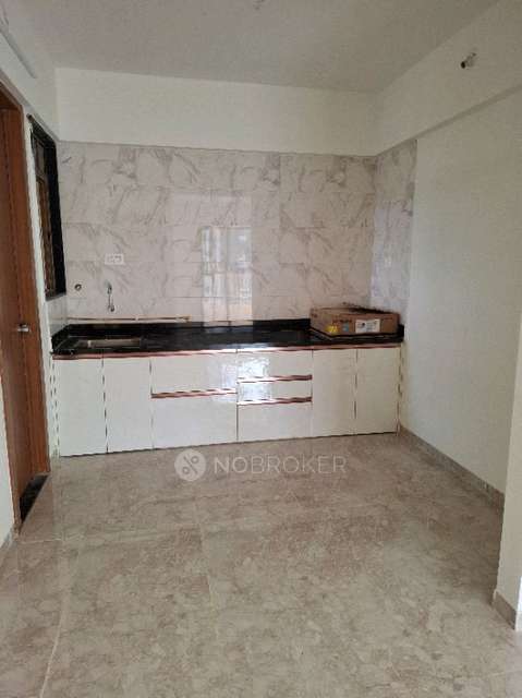 3 BHK Flat In Nexus Emerald for Rent In Moshi