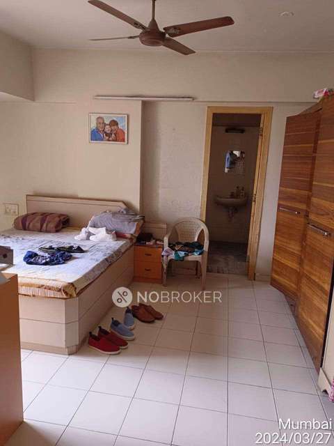 2 BHK Flat In Gaurav Geet C.h.s.l For Sale  In Kandivali West