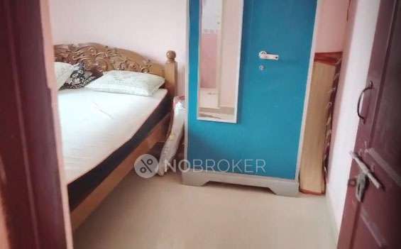 2 BHK Flat In Standalone Buildind  For Sale  In  Velachery, 