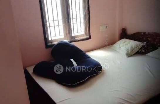 2 BHK Flat In Standalone Buildind  For Sale  In  Velachery, 