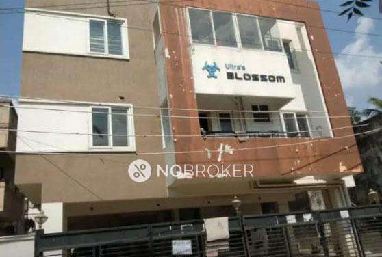 2 BHK Flat In Blossom Apartment For Sale  In Valasaravakkam