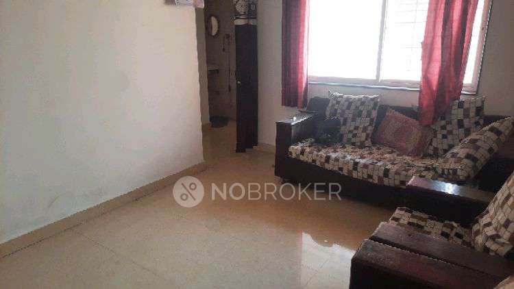 Shared Room for Male In 1 BHK  In Apartment  In Ambegaon Budruk