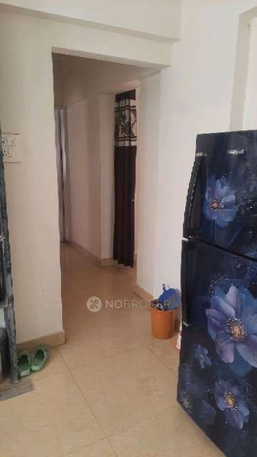 Shared Room for Male In 1 BHK  In Apartment  In Ambegaon Budruk